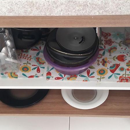Flat Com Cozinha - Rio Stay - Rock In Rio - Rio Centro Рио-де-Жанейро Экстерьер фото