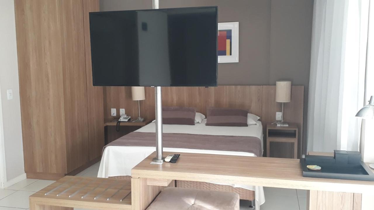 Flat Com Cozinha - Rio Stay - Rock In Rio - Rio Centro Рио-де-Жанейро Экстерьер фото