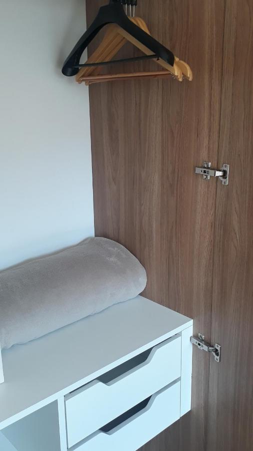 Flat Com Cozinha - Rio Stay - Rock In Rio - Rio Centro Рио-де-Жанейро Экстерьер фото
