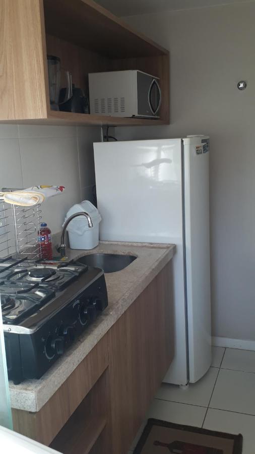 Flat Com Cozinha - Rio Stay - Rock In Rio - Rio Centro Рио-де-Жанейро Экстерьер фото